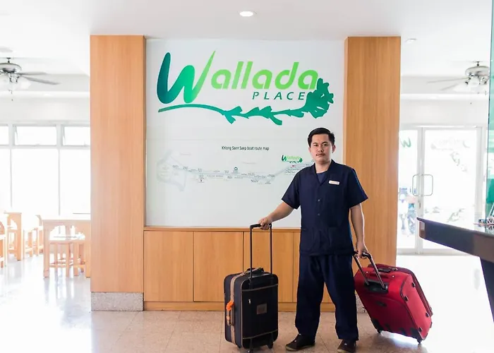 Wallada Place Bangkok