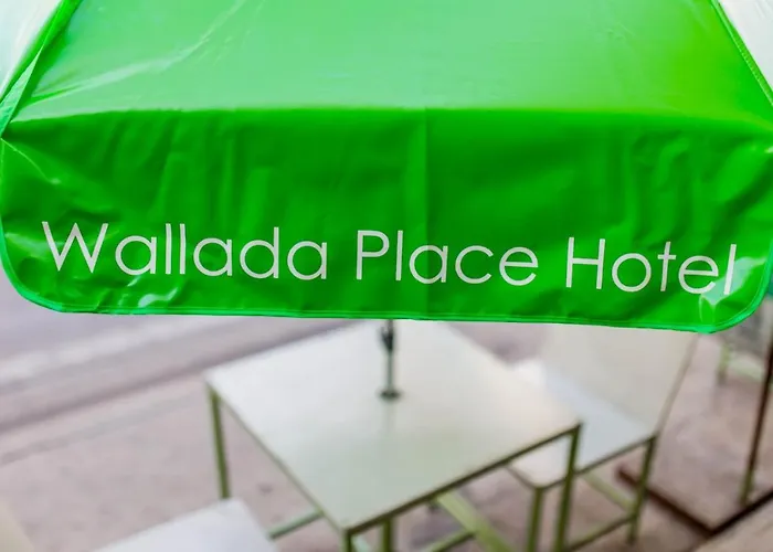 Hotel Wallada Place