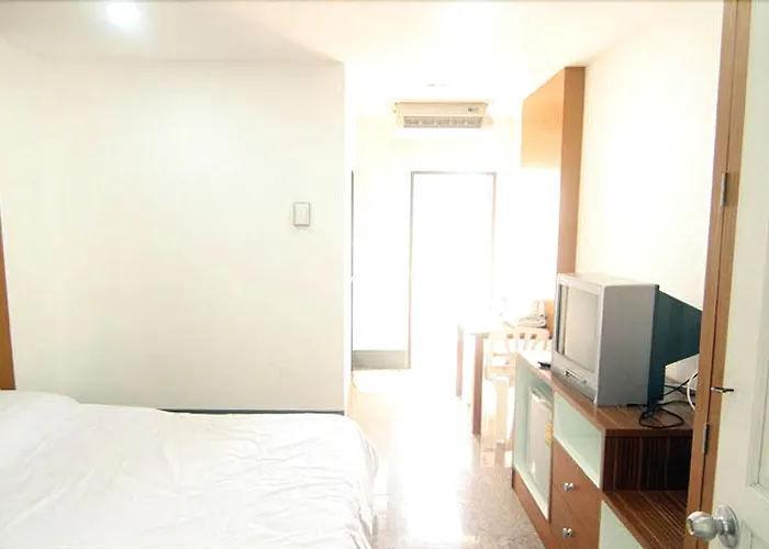 Wallada Place 2* Bangkok