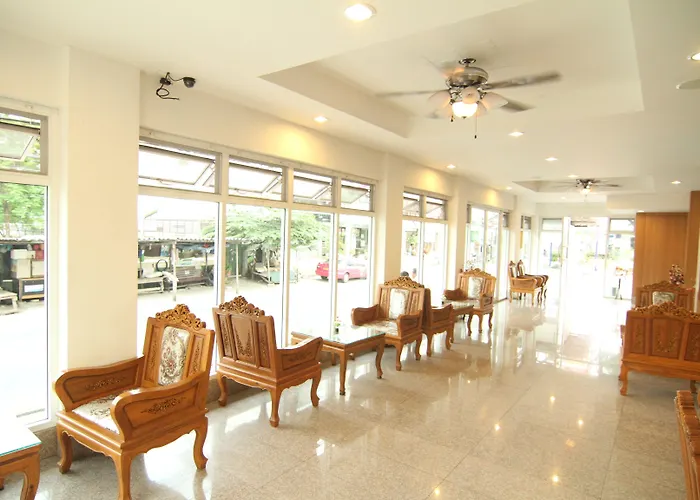 Hotel Wallada Place