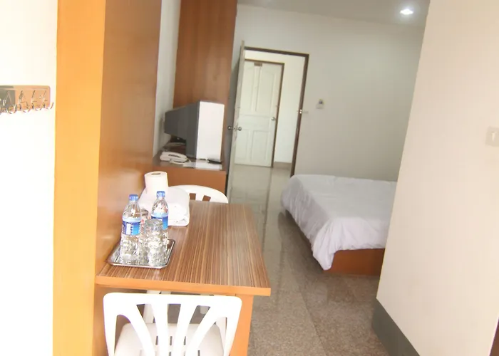 Hotel Wallada Place