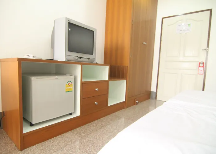Hotel Wallada Place 2*