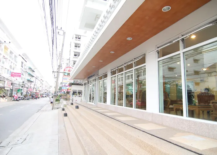 Hotel Wallada Place 2*