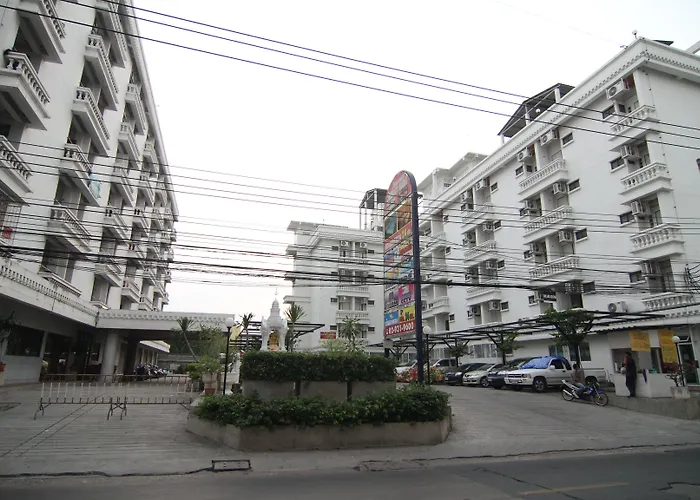 Hotel Wallada Place