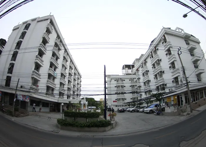 Wallada Place