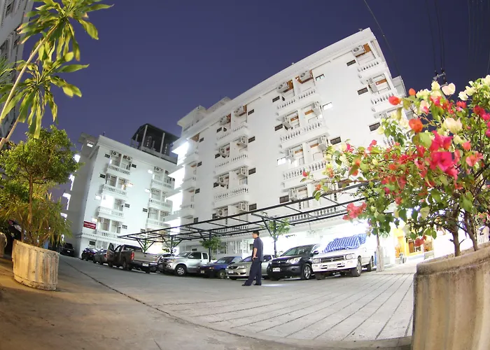 Wallada Place