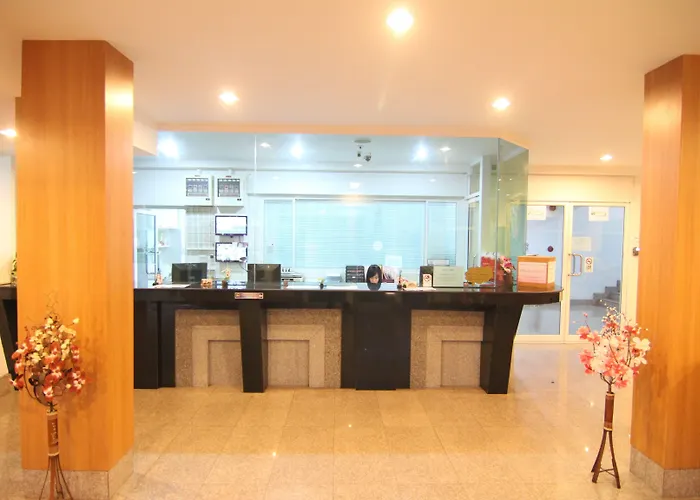 Wallada Place 2* Bangkok