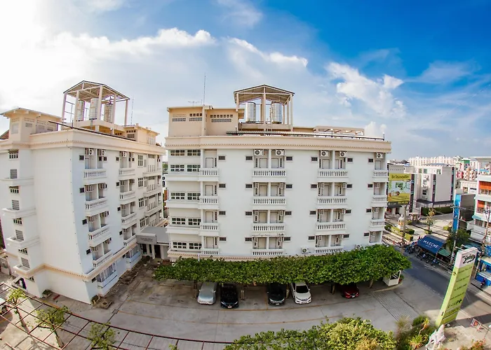 Wallada Place 2* Bangkok