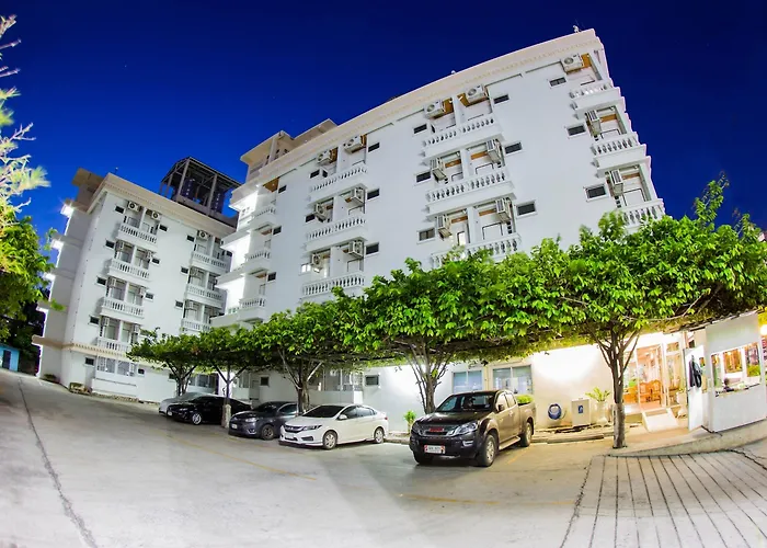 Wallada Place Hotel 2*