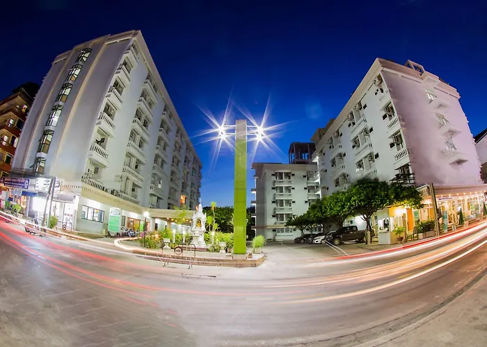 Wallada Place