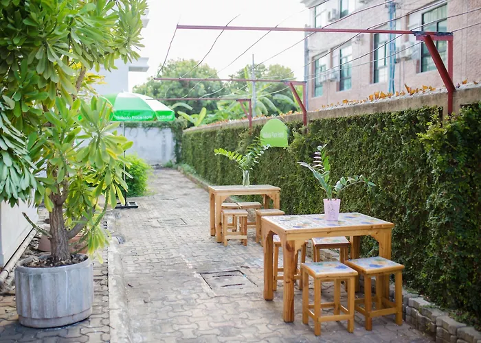 Wallada Place Bangkok