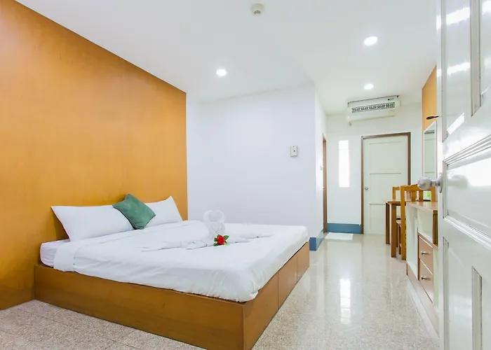 Wallada Place Hotel