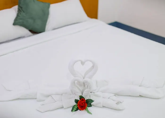 Wallada Place Hotel Bangkok