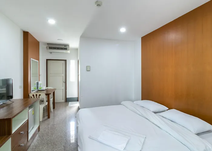 Wallada Place Bangkok