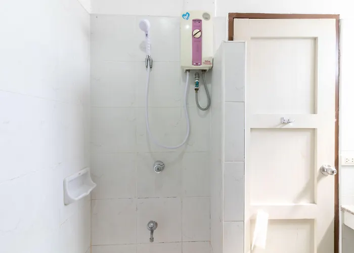Hotel Wallada Place Bangkok