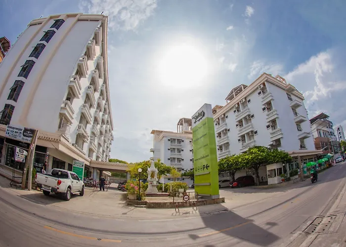 Wallada Place 2*