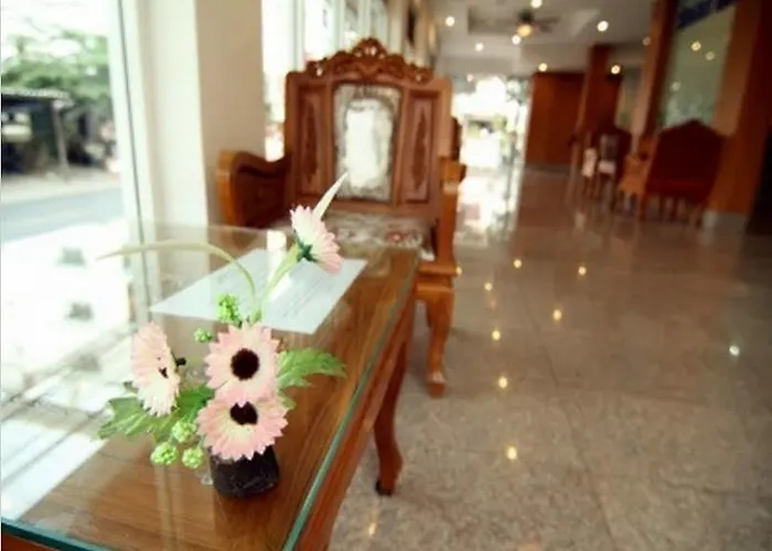 Wallada Place Hotel 2*