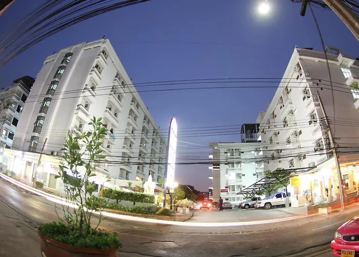 Wallada Place 2*
